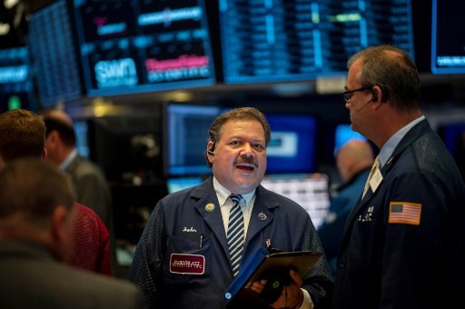 Ảnh minh họa: AFP.